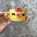 Louise Vermeil handmade ceramic mug