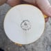 Louise Vermeil handmade ceramic mug