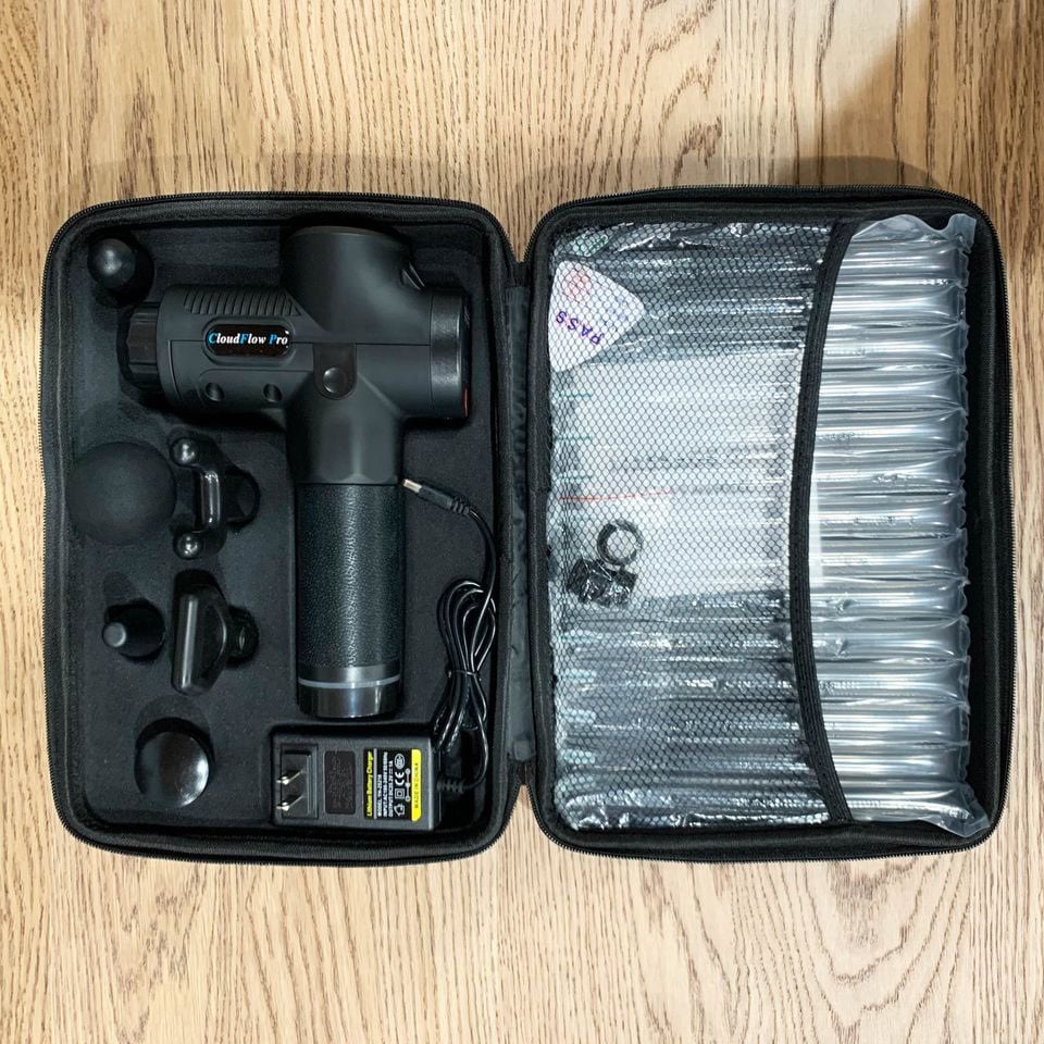 Massage Gun Professional 30 Speed