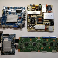 KIT-E4SFT551-K1 For Elemnt TV
