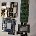 KIT-E4SFT551-K1 For Elemnt TV