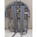 Adult UA Under Armour Transparent Clear School/Gym/Work Backpack 1352118-961
