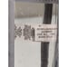 Adult UA Under Armour Transparent Clear School/Gym/Work Backpack 1352118-961