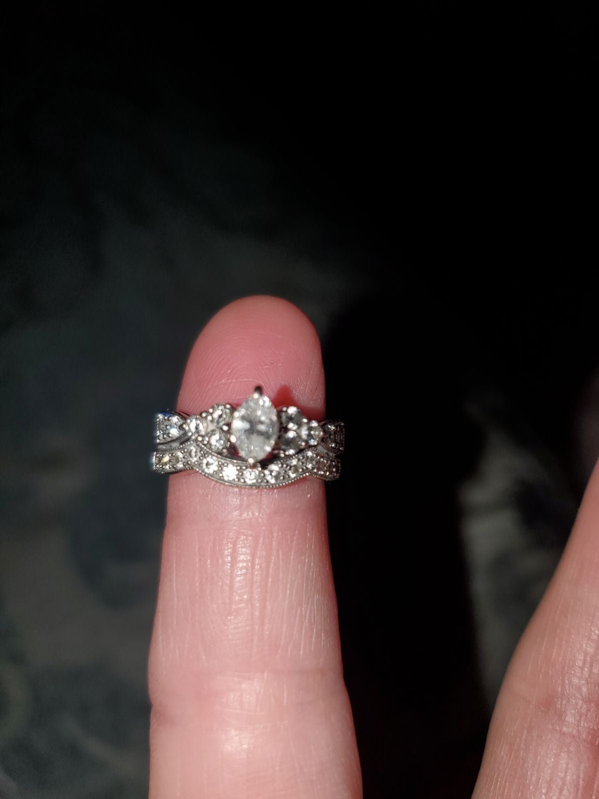 wedding Ring sets