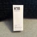 K18 HAIR OIL