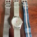 Timex J.Crew Military Watch