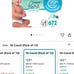 Pampers aqua pure