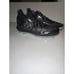 Under Armour Men's Harper 8 Low ST Baseball Size 10.5 Black/Green |3026588-001|