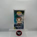 Funko Pop Oliver Queen Island Scarred #260 Arrow TV show Vaulted