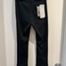 Maison Kitsune X NBA Capsule Collection Pants Athleisure Mens Size Small
