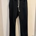 Maison Kitsune X NBA Capsule Collection Pants Athleisure Mens Size Small