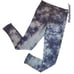 Tone it up Blue Tie Dye Legging M