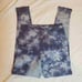 Tone it up Blue Tie Dye Legging M
