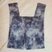 Tone it up Blue Tie Dye Legging M