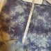 Tone it up Blue Tie Dye Legging M