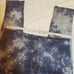 Tone it up Blue Tie Dye Legging M