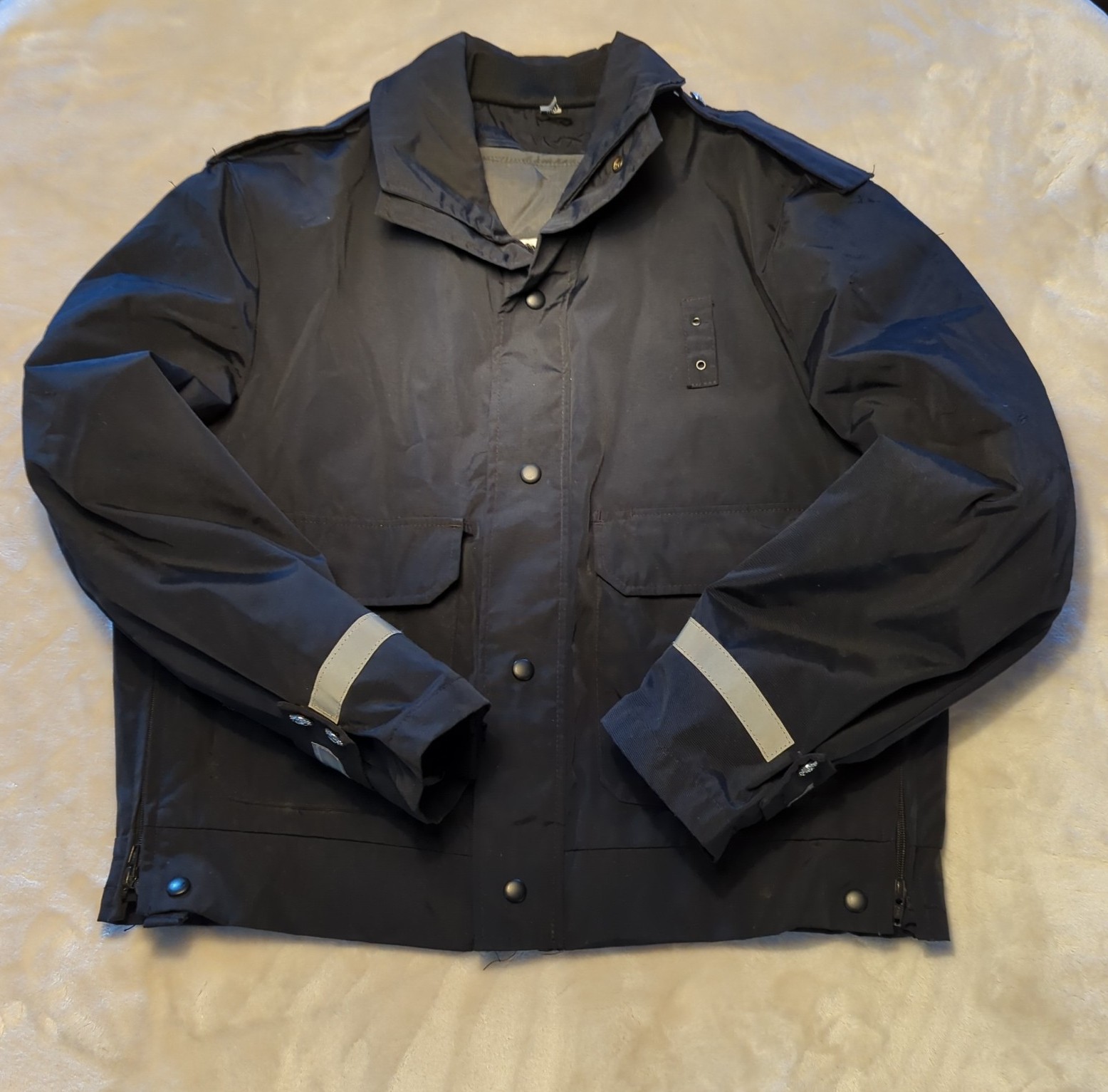 Blauer Gore-tex Cruiser Jacket Sz 40R