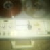 Lucor antique recording machine