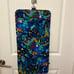 Vera Bradely Hanging Jewelry Organizer/Travel Bag