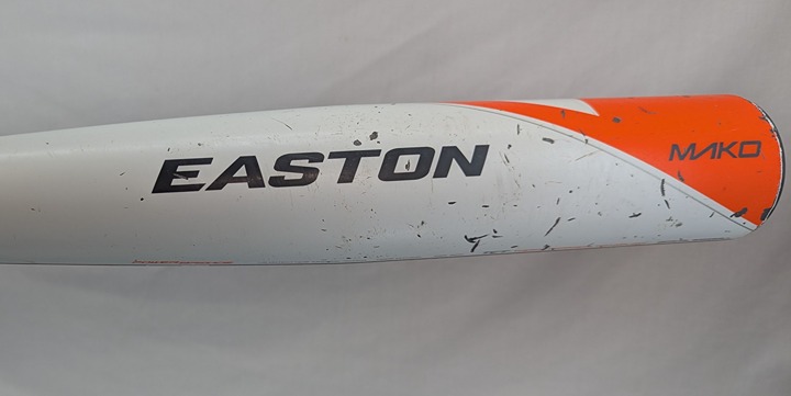 EASTON MAKO BB14MK POWER BRIGADE OFFICAL BASEBALL BAT 32in 29oz 2.625dia -3