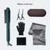 hair straightener comb