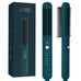 hair straightener comb