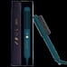 hair straightener comb