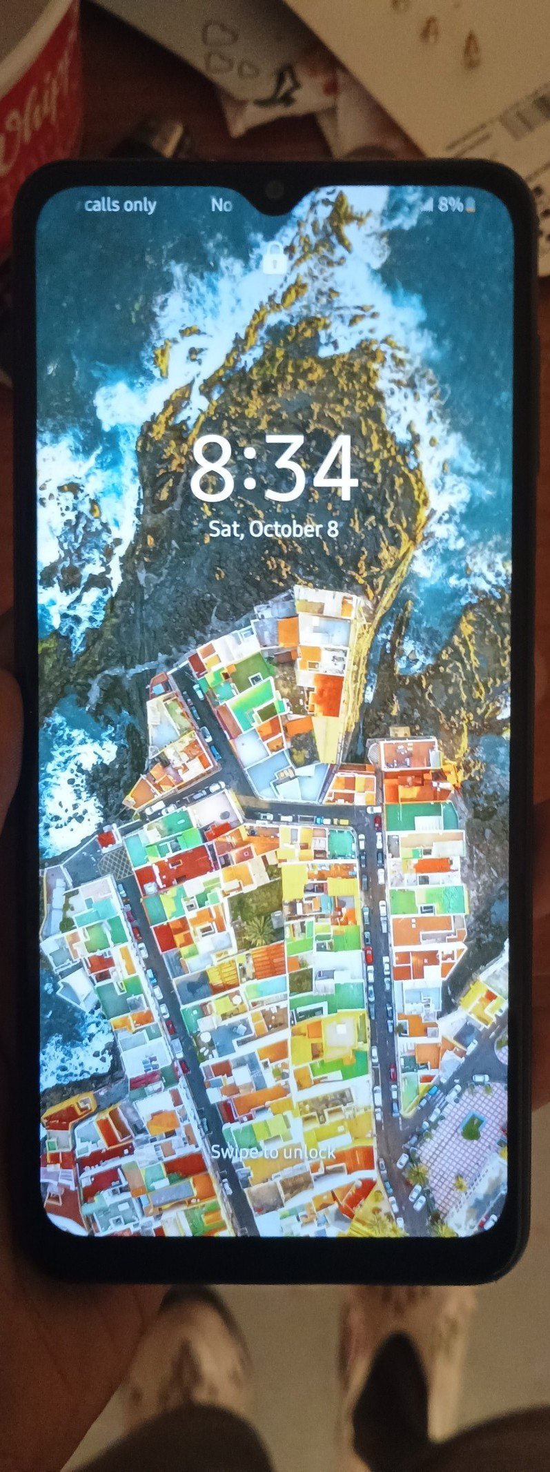Samsung A30 5g