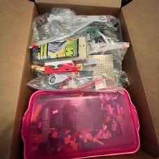 Legos bulk