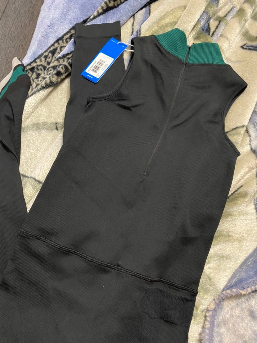 Adidas Eqt bodysuit
