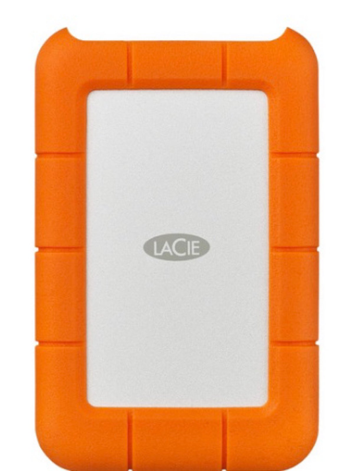 LaCie 1TB Rugged Mini USB 3.0 External Hard Drive
