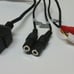 VICON 961D Security Camera