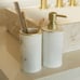 SUNDAY CITIZEN Bath Set (Faux Marble)