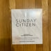 SUNDAY CITIZEN Bath Set (Faux Marble)