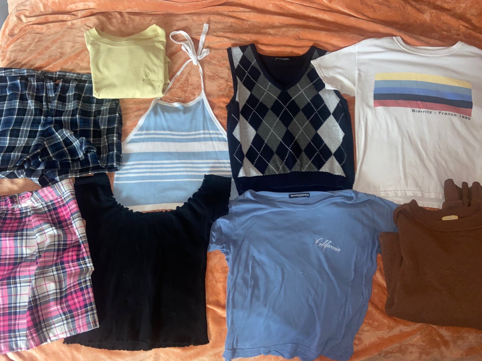 Brandy Melville bundle