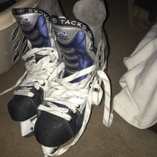 Ccm tacks