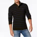 Tommy Hilfiger turtleneck cotton knit sweater
