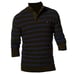 Tommy Hilfiger turtleneck cotton knit sweater