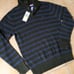 Tommy Hilfiger turtleneck cotton knit sweater