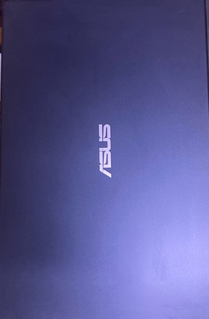 ASUS E510 Laptop