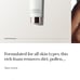 NEW 2x La Mer THE ESSENCE FOAMING CLEANSER 30ML
