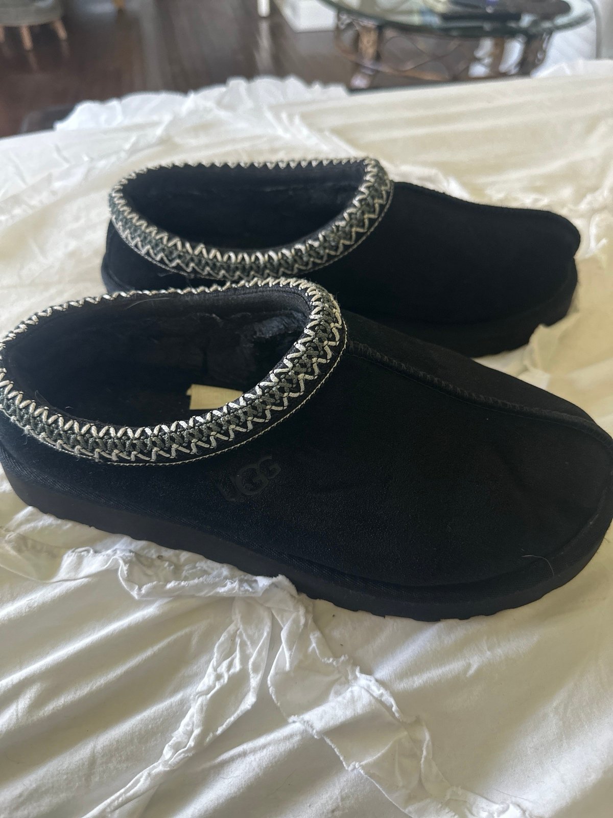 ugg talisman
