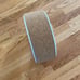 B Yoga cork wheel