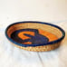 Tanzania hand woven basket