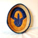 Tanzania hand woven basket