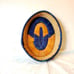 Tanzania hand woven basket