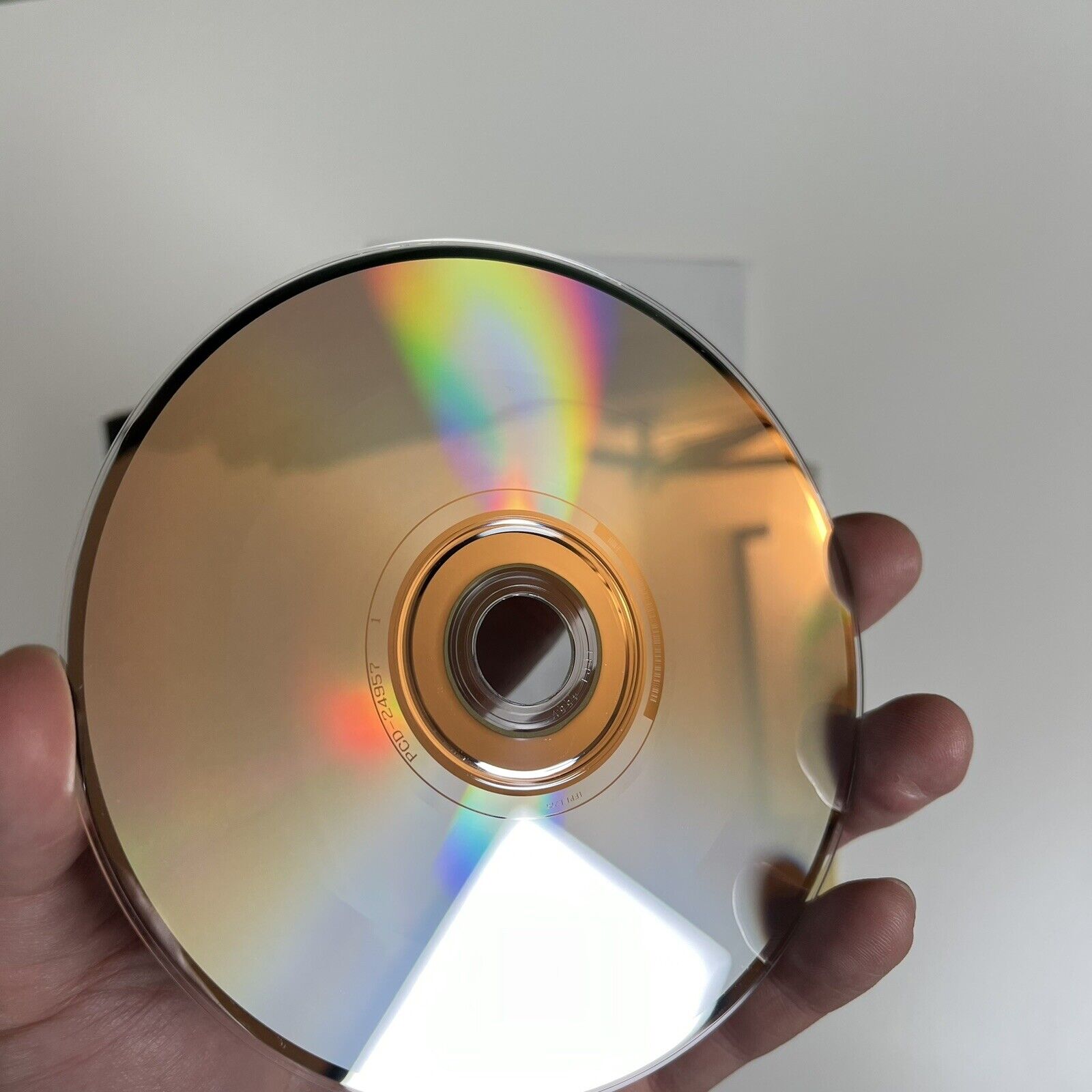Prince Billy Mahdi You Got Dat Wright CD Japan Papersleeve P