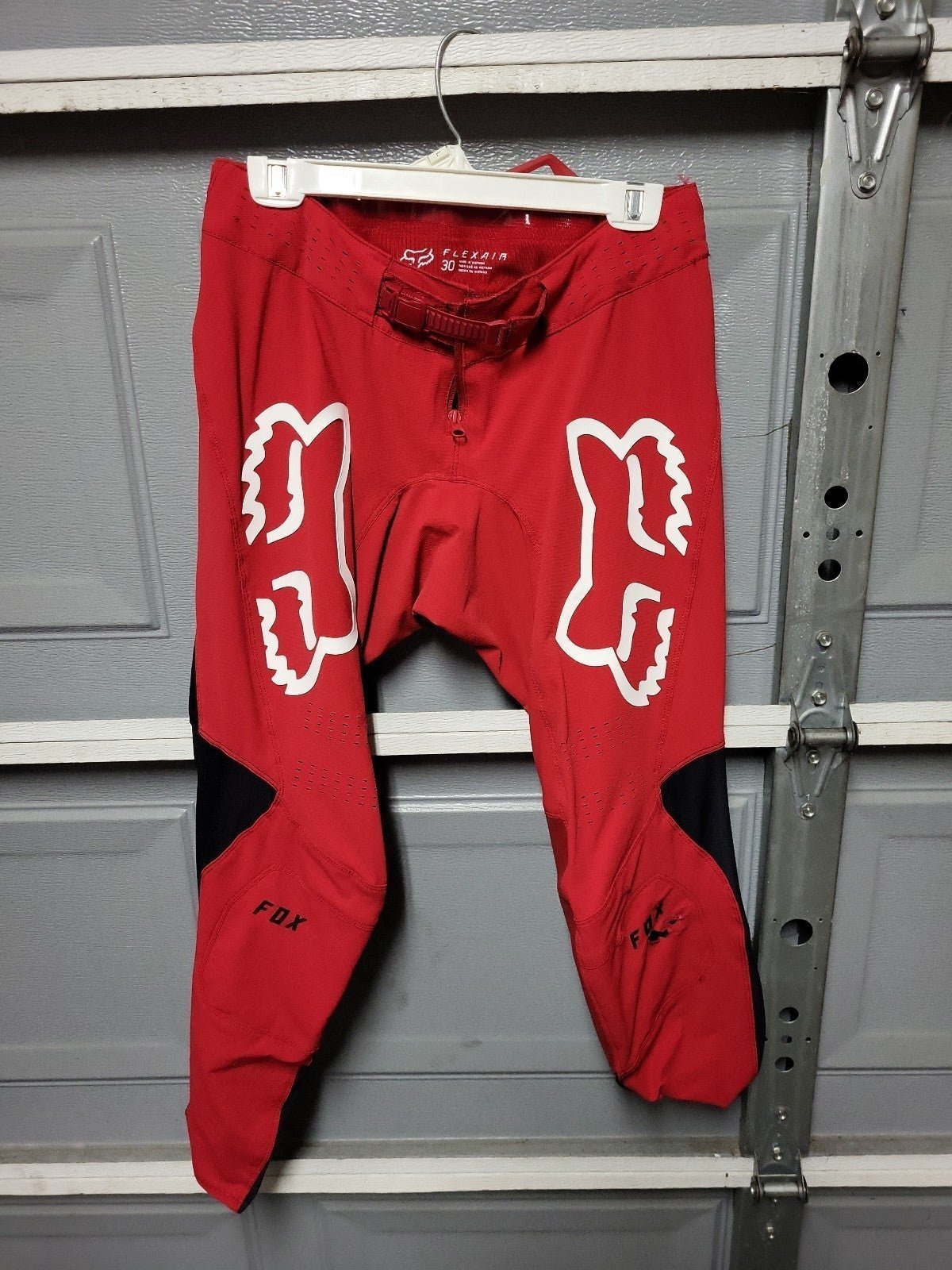 Fox flexair pant
