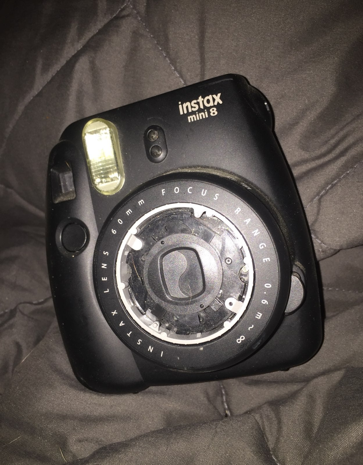 instax mini 8