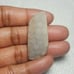 Fossil Coral Natural Gemstone Cabochon